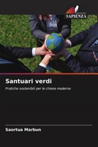 Saortua Marbun - Santuari verdi
