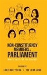 Hoe Yeong Loke, Jenn Jong Yee Hoe Yeong Loke, Jenn Jong Yee, Hoe Yeong Loke, Jenn Jong Yee - Non-constituency Members Of Parliament: What's Next For The Scheme?