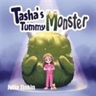 Julia Zinkin - Tasha's Tummy Monster