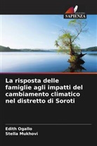 Stella Mukhovi, Edith Ogallo - La risposta delle famiglie agli impatti del cambiamento climatico nel distretto di Soroti