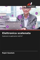 Rajni Gautam - Elettronica scatenata