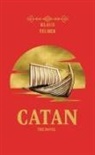 Klaus Teuber - Catan