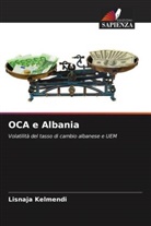 Lisnaja Kelmendi - OCA e Albania