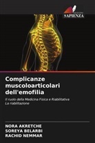 Nora Akretche, Soreya BELARBI, Rachid Nemmar - Complicanze muscoloarticolari dell'emofilia