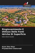 Priyadarshini Chaturvedi, Azam Sher Khan - Ringiovanimento E Utilizzo Delle Fonti Idriche Di Superficie