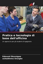 Edmund Okoroigwe, Ositadimma Onuigbo - Pratica e tecnologia di base dell'officina