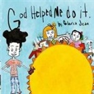 Gloria Jean - God Helped Me Do It