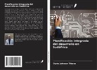 Sipho Johnson Tibane - Planificación integrada del desarrollo en Sudáfrica