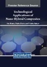 Virat Khanna, Priyanka Mahajan, Prianka Sharma - Technological Applications of Nano-Hybrid Composites