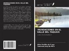 Aline Padilha de Fraga, Cassiane Jrayj de Melo - INUNDACIONES EN EL VALLE DEL TAQUARI