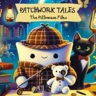 A. J. Solano - Patchwork Tales
