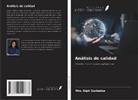 Dipti Sontakke - Análisis de calidad