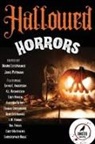 Bert Lestrange, Marie Lestrange, Sinister Society - Hallowed Horrors