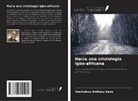 Ikechukwu Anthony Kanu - Hacia una cristología igbo-africana