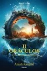 Anish Kanjilal - 11 Oráculos