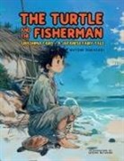 Mayumi Nakagaki - The Turtle and the Fisherman