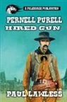 Paul Lawless - Hired Gun - Pernell Purell