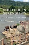 Joy Bose, Chetan Dhumane - Solitude in Serendipity