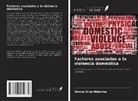 Donny Silus Ndazima - Factores asociados a la violencia doméstica