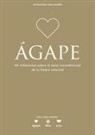 Lifeway Recursos Editorial Staff - Ágape - Devocional Para Jóvenes