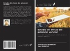 Hani Dadiche, Abdelhakim Hannachi - Estudio del efecto del potencial varietal