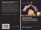 Edmond Danhoegbe - Determinantes socioeconómicos de la integración profesional