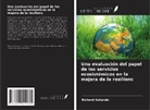 Richard Katondo - Una evaluación del papel de los servicios ecosistémicos en la mejora de la resilienc
