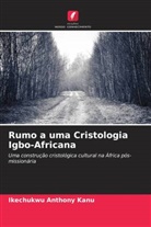 Ikechukwu Anthony Kanu - Rumo a uma Cristologia Igbo-Africana