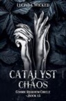 Lucinda Wicked - Catalyst of Chaos