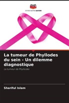 Shariful Islam - La tumeur de Phyllodes du sein - Un dilemme diagnostique