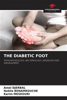 Nabila Benamrouche, Amel Djerbal, Karim Meskouri - THE DIABETIC FOOT