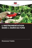 Oluwaseyi Fadele - L'INSTRUMENTATION DANS L'AGRICULTURE