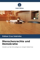 Sidinei Cruz Sobrinho - Menschenrechte und Demokratie