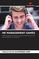 Thierry Farrel Aloumedjo Zam - HR MANAGEMENT GAMES