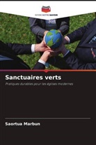 Saortua Marbun - Sanctuaires verts