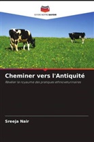 Sreeja Nair - Cheminer vers l'Antiquité