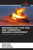 Carlos Caro, Laura Garavito, Julián Villate - METHODOLOGY FOR FIRE AND TORRENTIAL HAZARDS ASSESSMENT