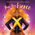 Odd Dot, Nneka Myers - You Are Fierce
