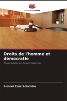 Sidinei Cruz Sobrinho - Droits de l'homme et démocratie