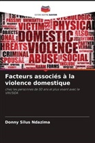 Donny Silus Ndazima - Facteurs associés à la violence domestique
