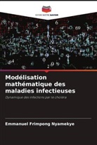 Emmanuel Frimpong Nyamekye - Modélisation mathématique des maladies infectieuses