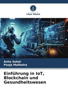 Pooja Malhotra, Asha Sohal - Einführung in IoT, Blockchain und Gesundheitswesen