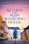 Sandy Taylor - Return to the Irish Boarding House