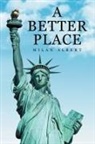 Milan Albert - A Better Place
