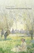 David Jaffin - Those Summer-Soothing Days