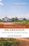 Israel Kamudzandu - Translation as Incarnation