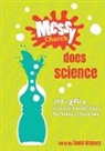 David Gregory - Messy Church Does Science