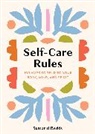Sumathi Reddy - Self-Care Rules