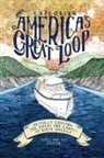 James Iverson, Jill Iverson - Exploring America's Great Loop