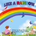 Marge Silvestri - Like a Rainbow